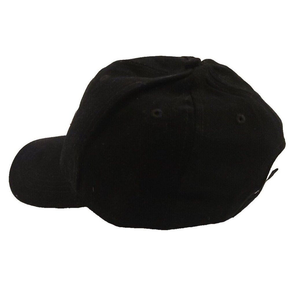Snap‎ On Racing Embroidered Felt Baseball Cap - Picture 3 of 7